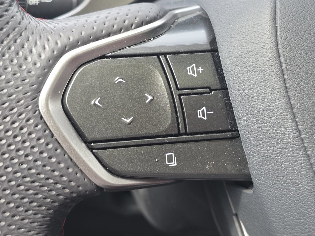 Certified 2025 Lexus NX 350 F Sport w/ Accessory Package (2T) AWD/4WD image 19