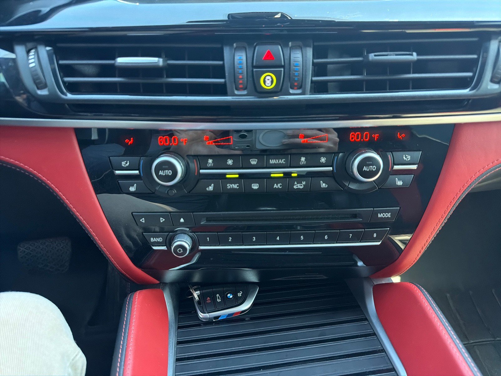 Used 2018 BMW X5 M image 21