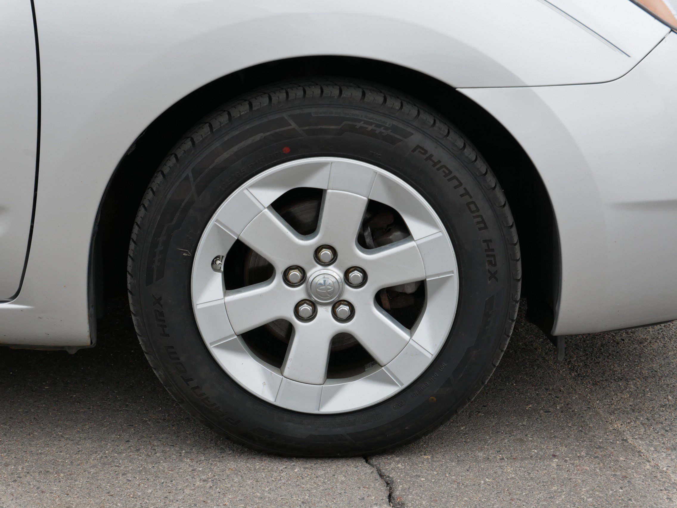 Used 2008 Toyota Prius image 15