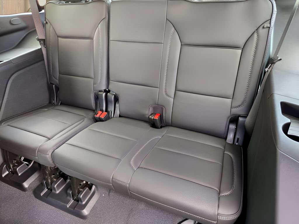 New 2026 GMC Yukon Denali w/ Advanced Technology Package AWD/4WD image 20