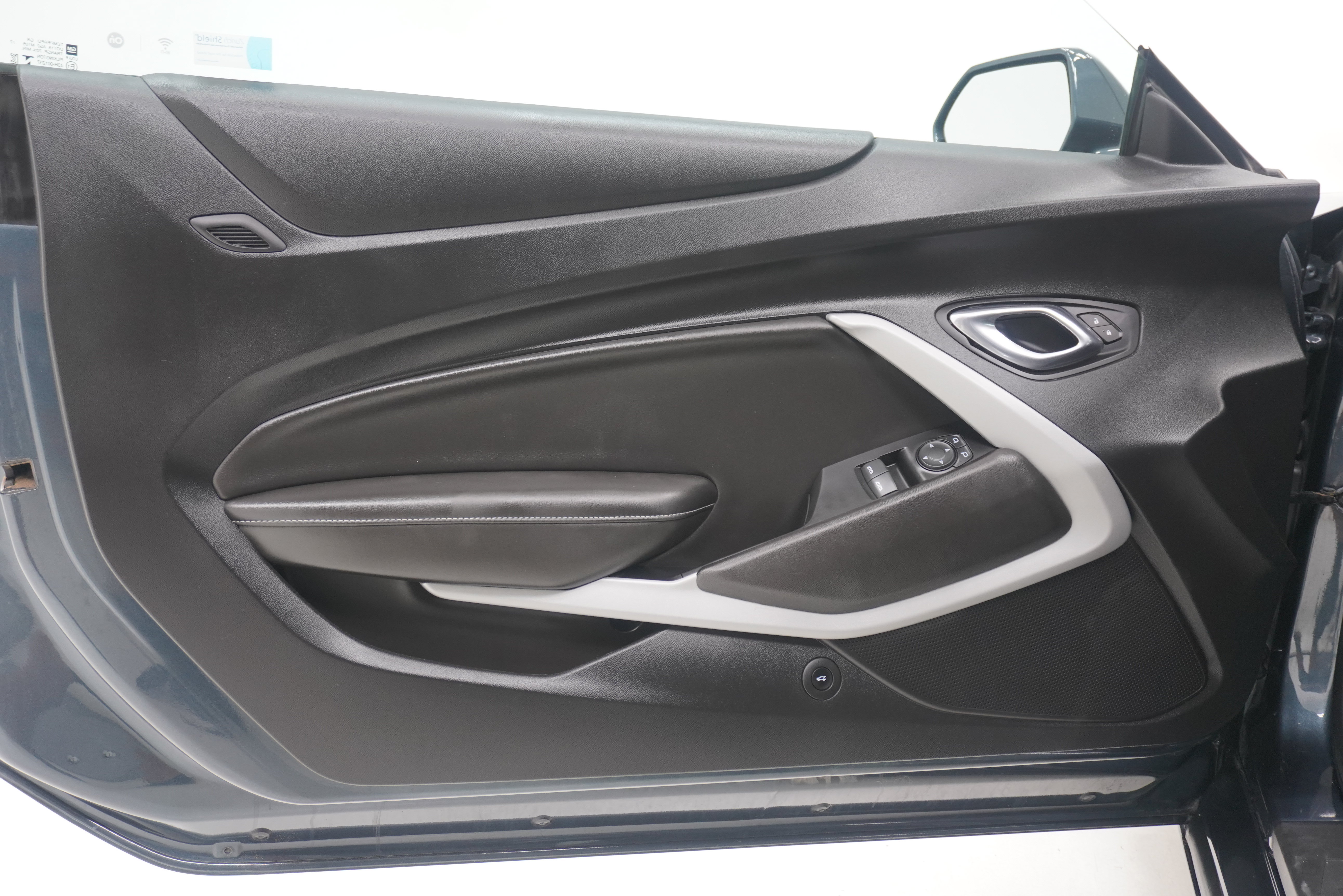 Used 2021 Chevrolet Camaro LT w/ RS Package RWD image 32