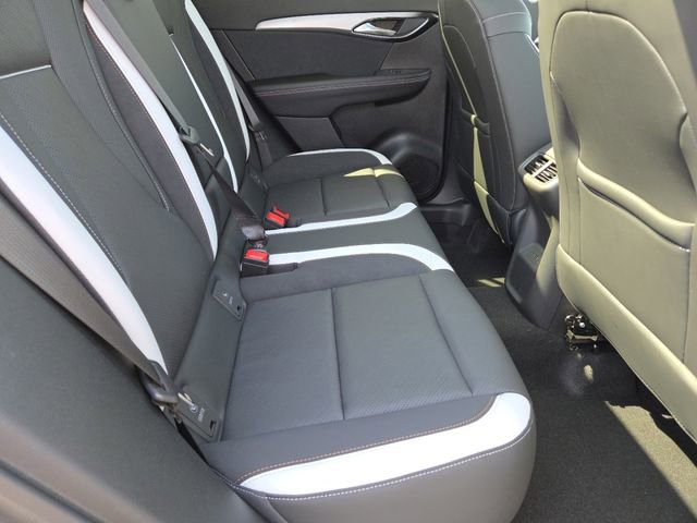 New 2026 Buick Envision Sport Touring image 32