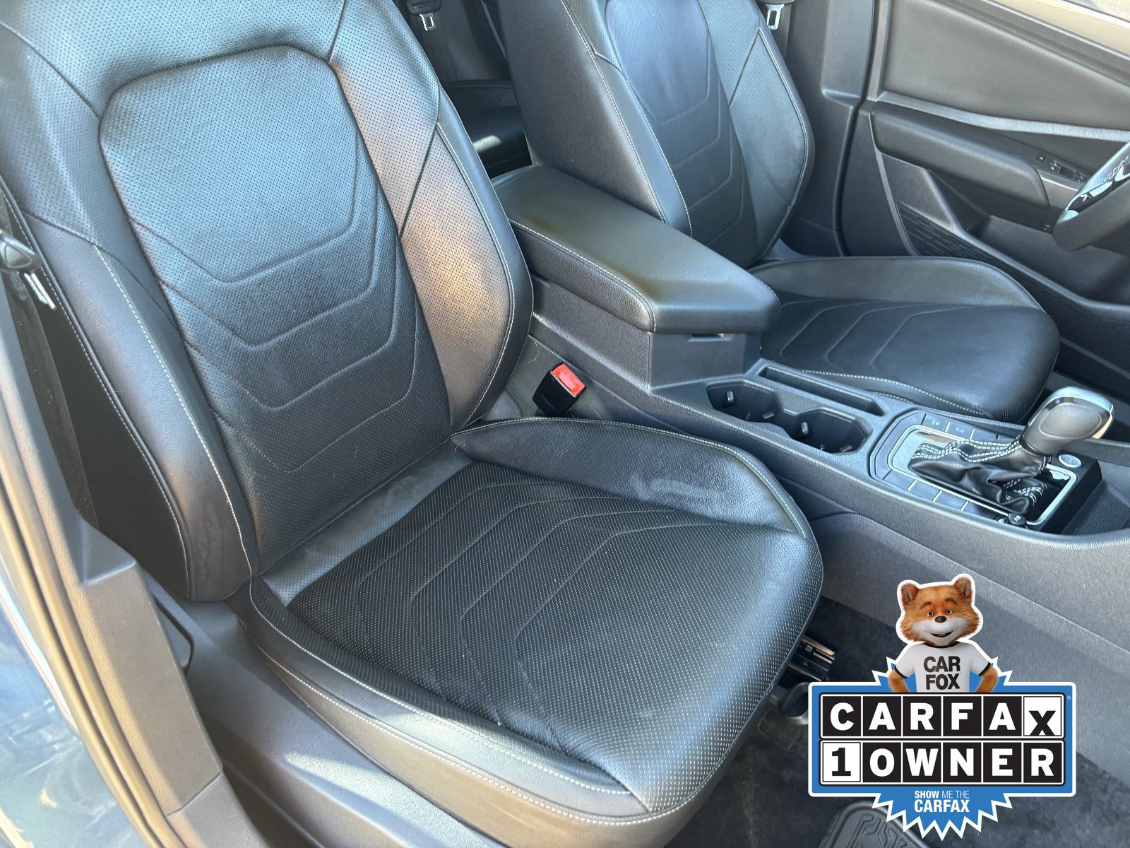Used 2021 Volkswagen Jetta SEL Premium FWD image 11