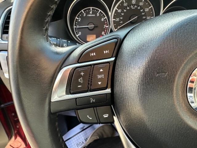 Used 2016 MAZDA CX-5 Grand Touring image 20