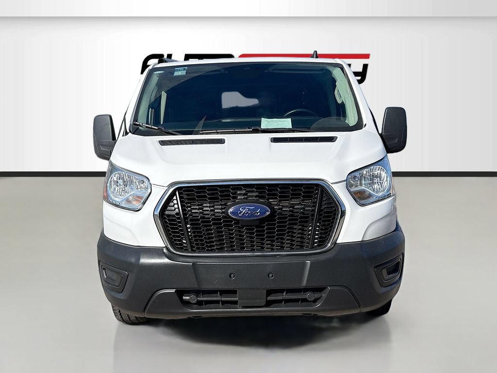 Used 2024 Ford Transit 350 Low Roof w/ Load Area Protection Package RWD image 2