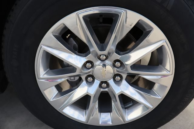 Used 2023 Chevrolet Tahoe Premier w/ Max Trailering Package AWD/4WD image 55