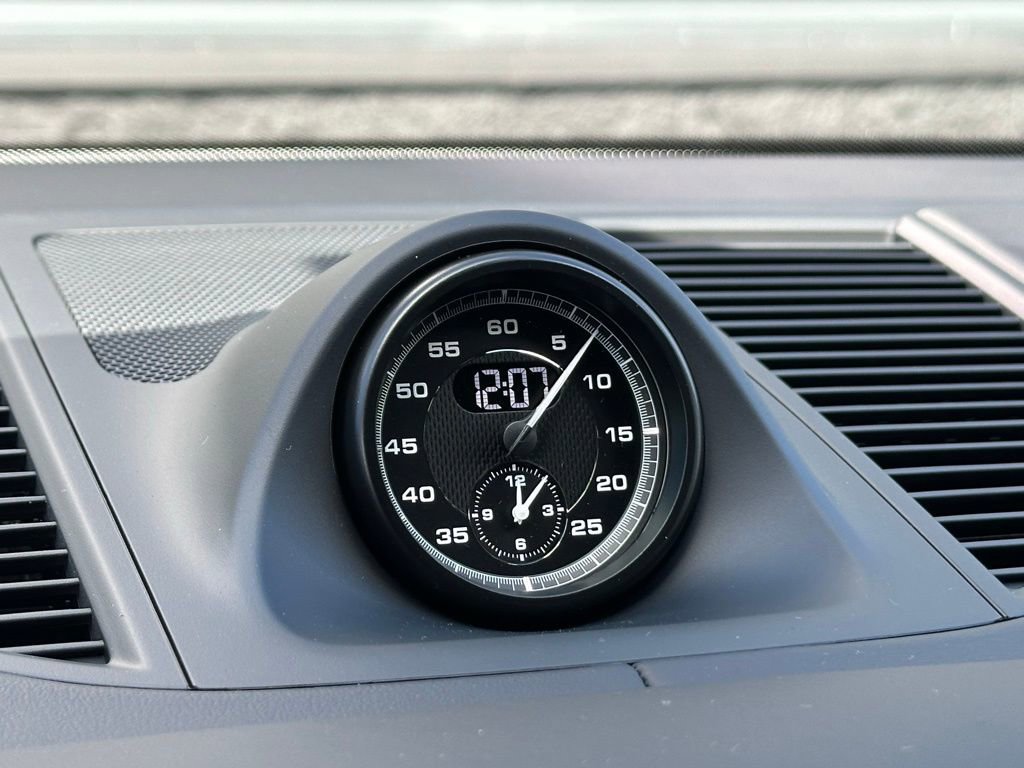 Used 2026 Porsche Macan S image 35