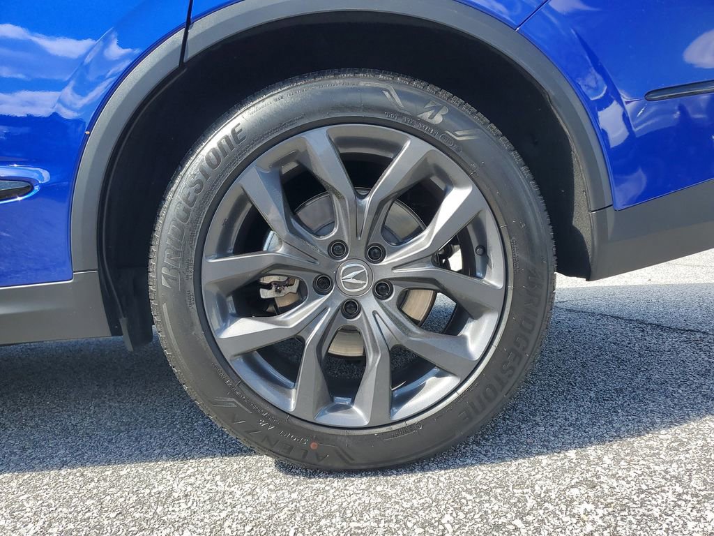 Certified 2023 Acura MDX A-Spec image 14