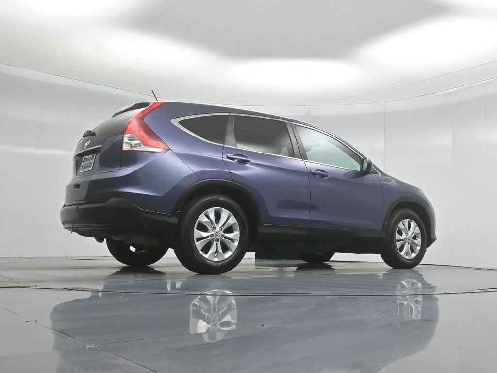 Used 2012 Honda CR-V EX image 44
