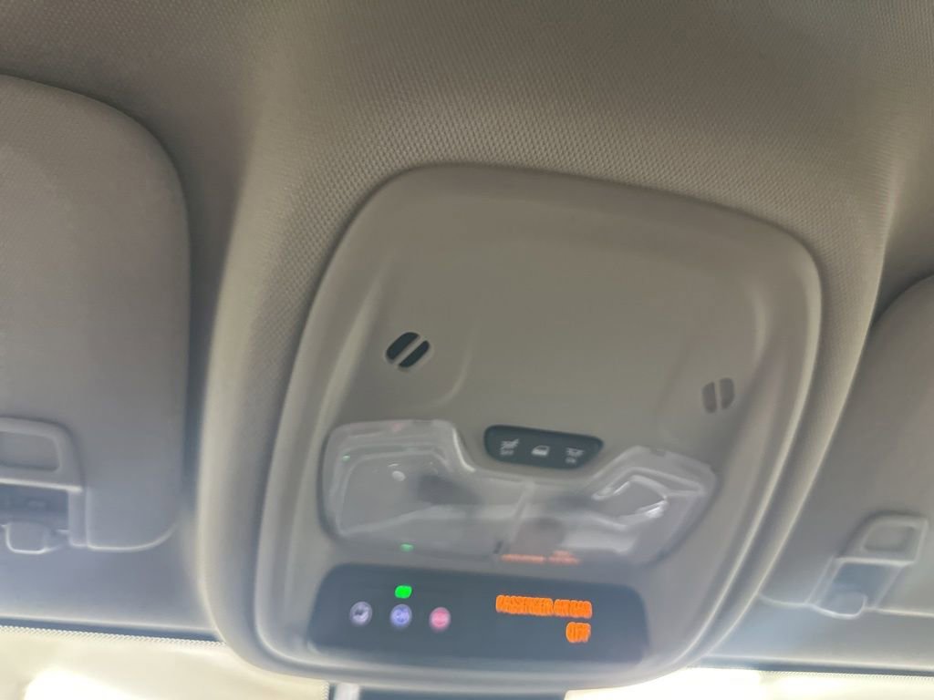 New 2026 Buick Encore GX Sport Touring w/ Comfort Package AWD/4WD image 41