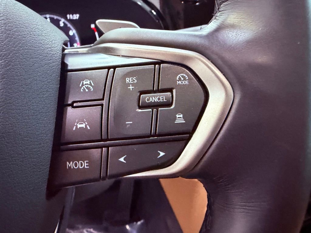 Used 2025 Lexus NX 250 FWD w/ Cold Area Package image 23