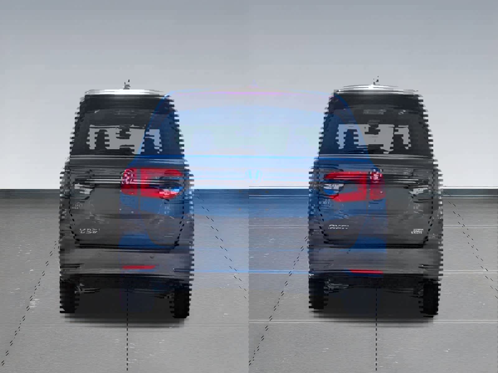 Certified 2023 Honda Odyssey Touring image 5