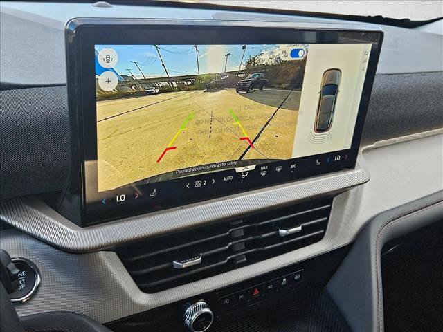 New 2026 Ford Explorer Active image 12