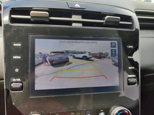 Used 2023 Hyundai Tucson SEL AWD/4WD image 20
