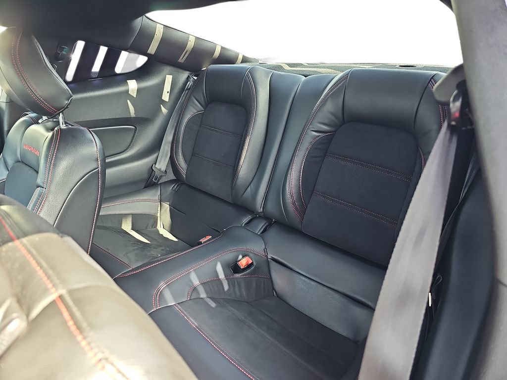 Used 2019 Ford Mustang GT Premium w/ GT Performance Package RWD image 14