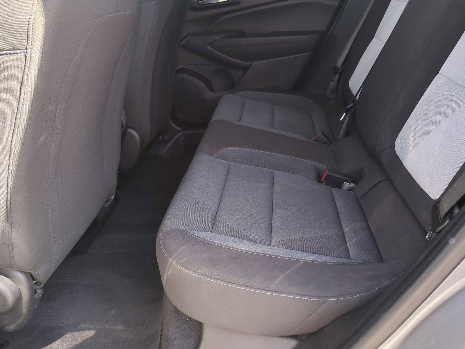 Used 2024 Chevrolet Trax LS image 24