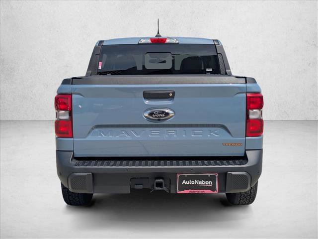 Certified 2024 Ford Maverick Tremor w/ Tremor Off-Road Package image 7