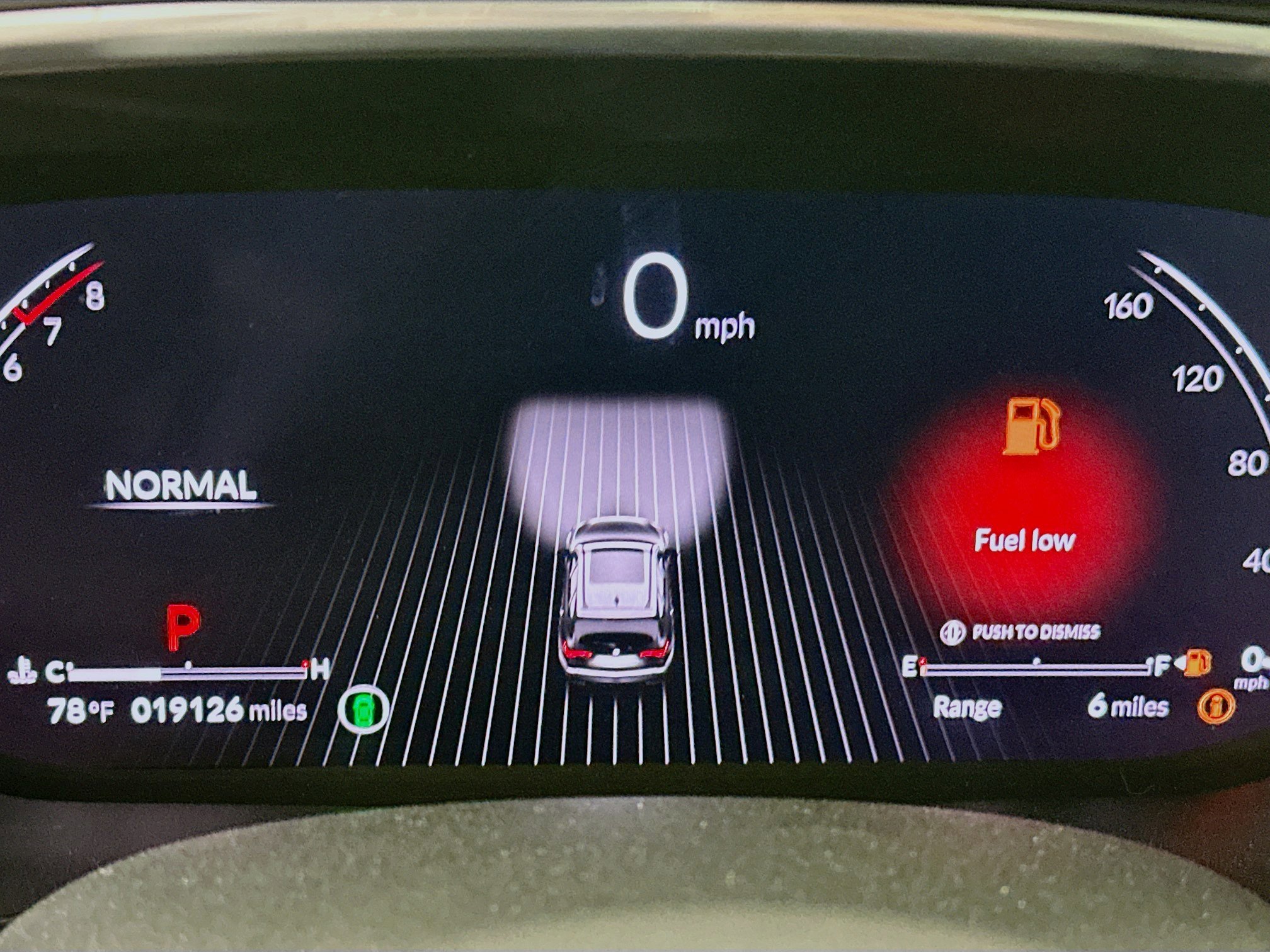 Used 2023 Acura MDX FWD w/ Technology Package image 18
