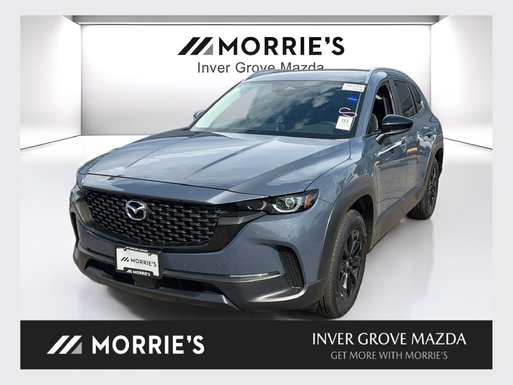 Used 2026 MAZDA CX-50 AWD 2.5 S w/ Select Package image 1