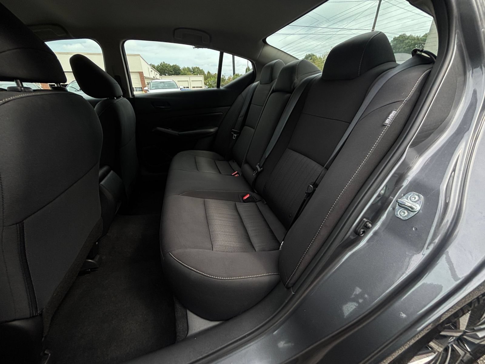 Used 2026 Nissan Altima 2.5 SV FWD image 25