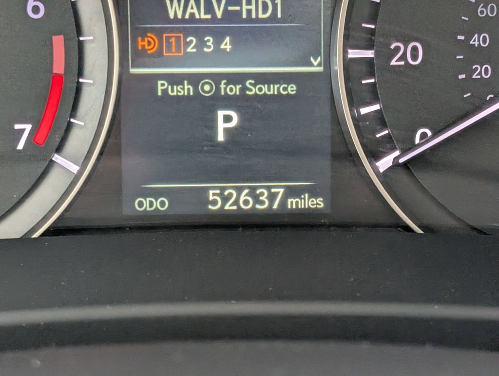 Used 2022 Lexus RX 350 FWD w/ Premium Package image 19