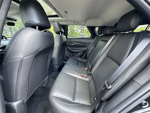 New 2025 MAZDA CX-30 AWD 2.5 S w/ Preferred Package image 23