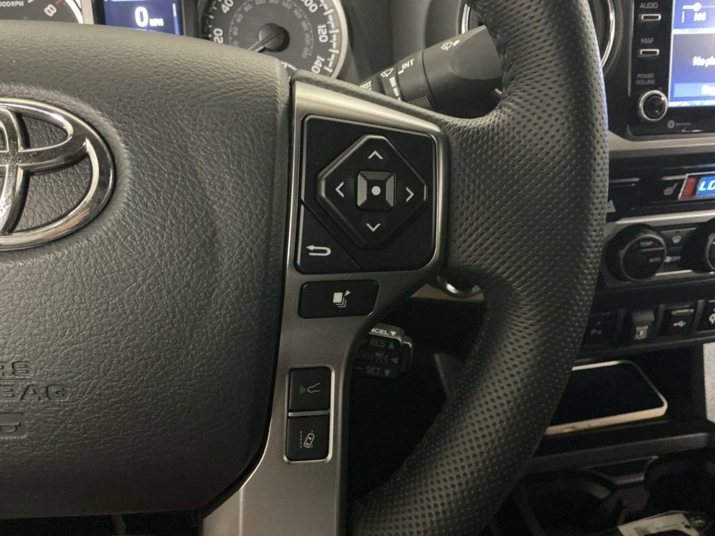 Used 2023 Toyota Tacoma Limited image 14
