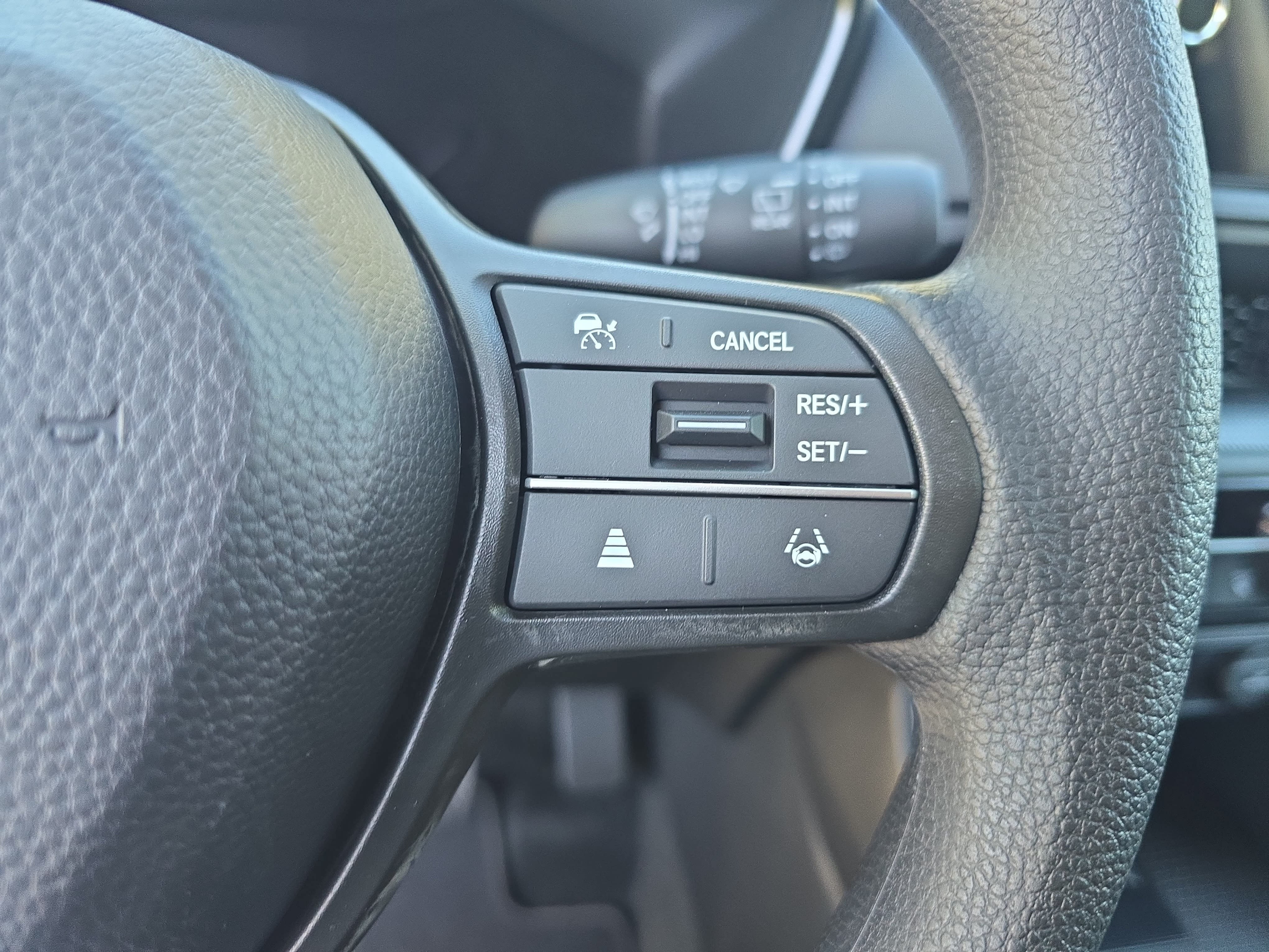 New 2027 Honda CR-V LX image 17