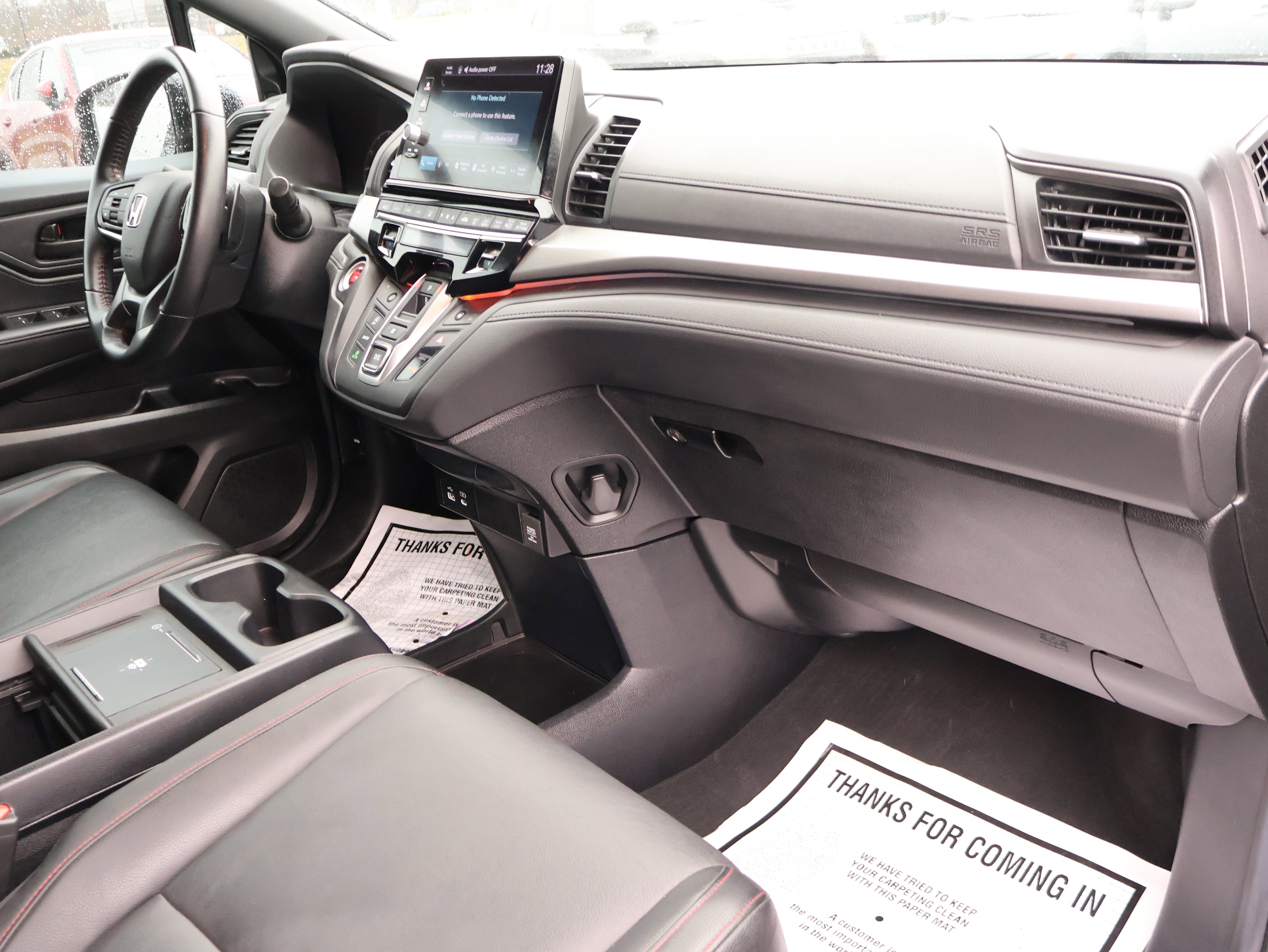 Used 2025 Honda Odyssey Sport-L image 10