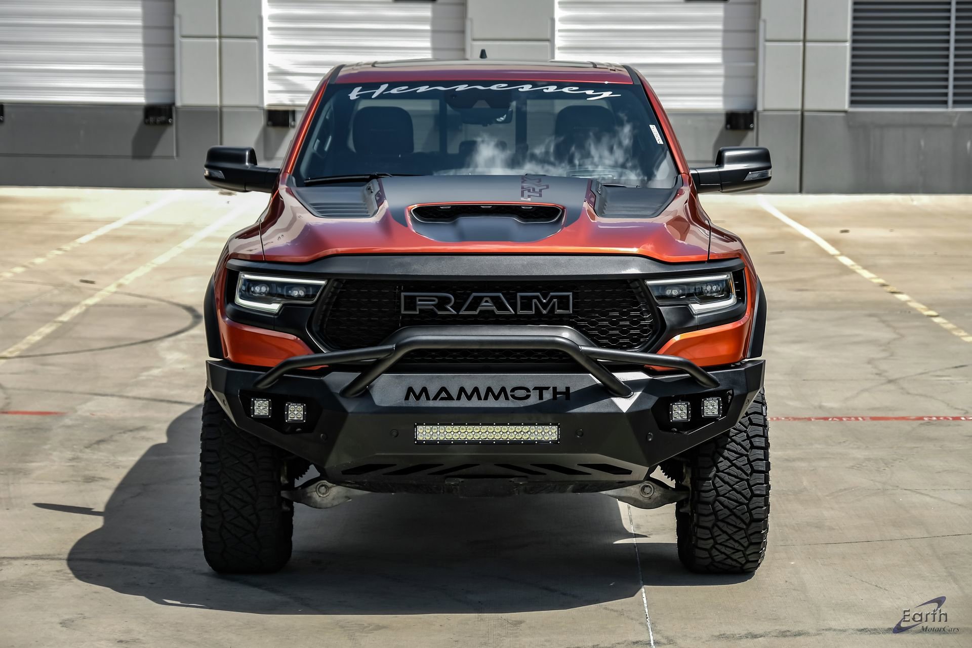 Used 2024 RAM 1500 TRX image 38