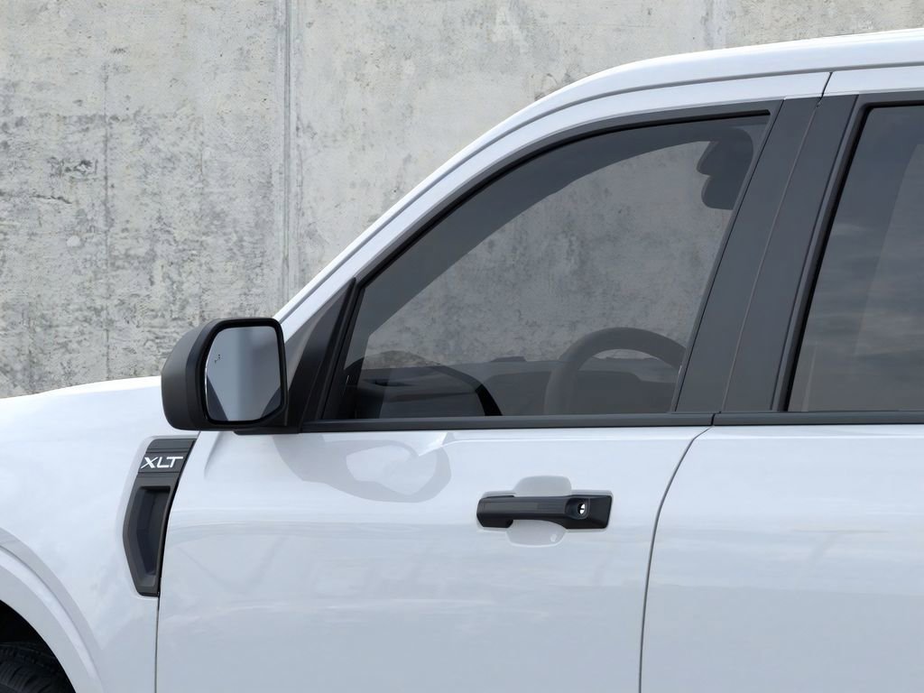 New 2025 Ford Maverick XLT w/ 4K Tow Package image 45