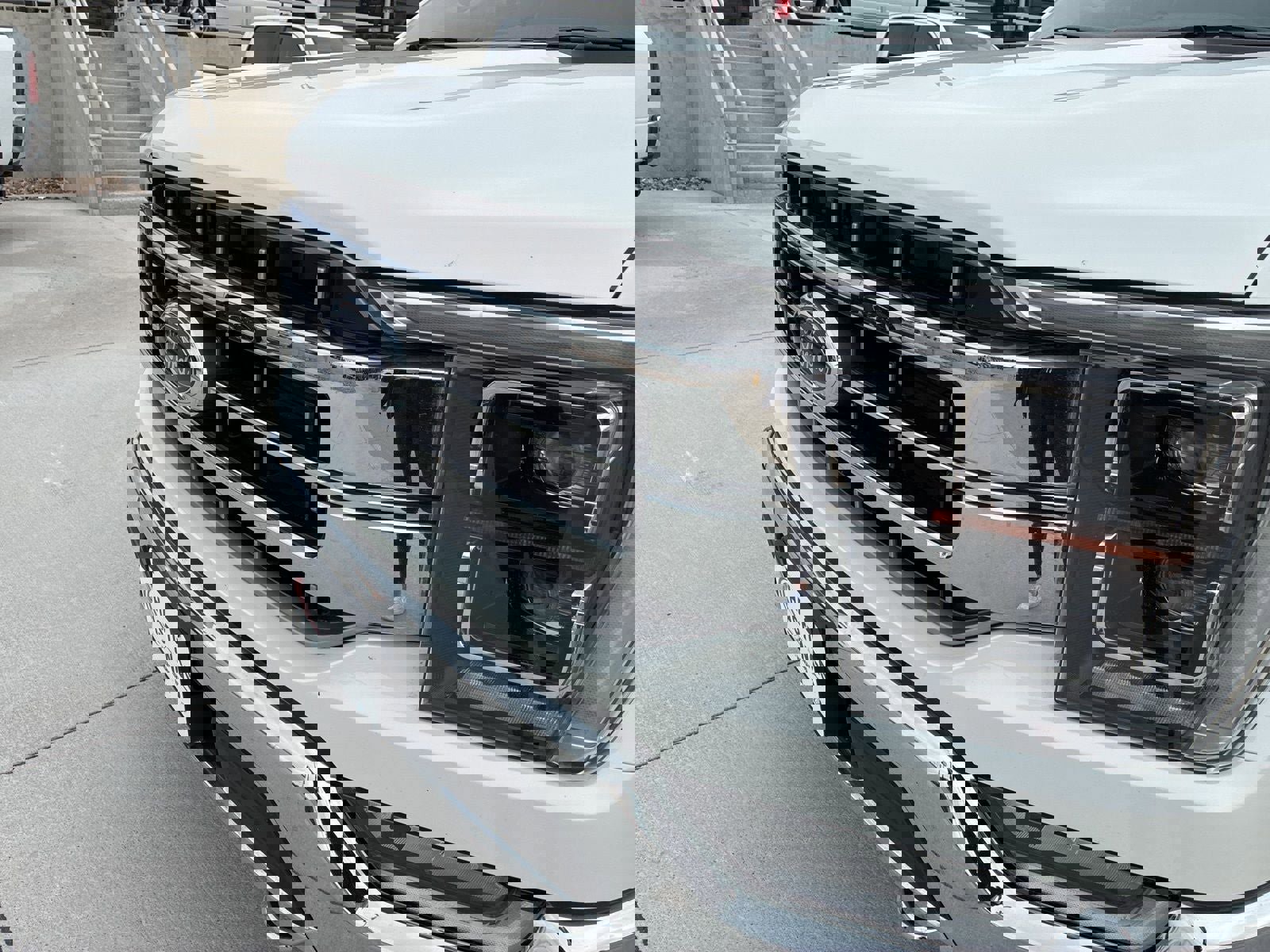 Used 2021 Ford F150 Lariat w/ Equipment Group 502A High image 11