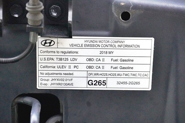 Used 2018 Hyundai Santa Fe Sport image 36