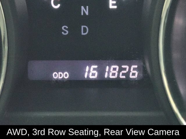 Used 2013 Toyota Highlander Plus AWD/4WD image 29