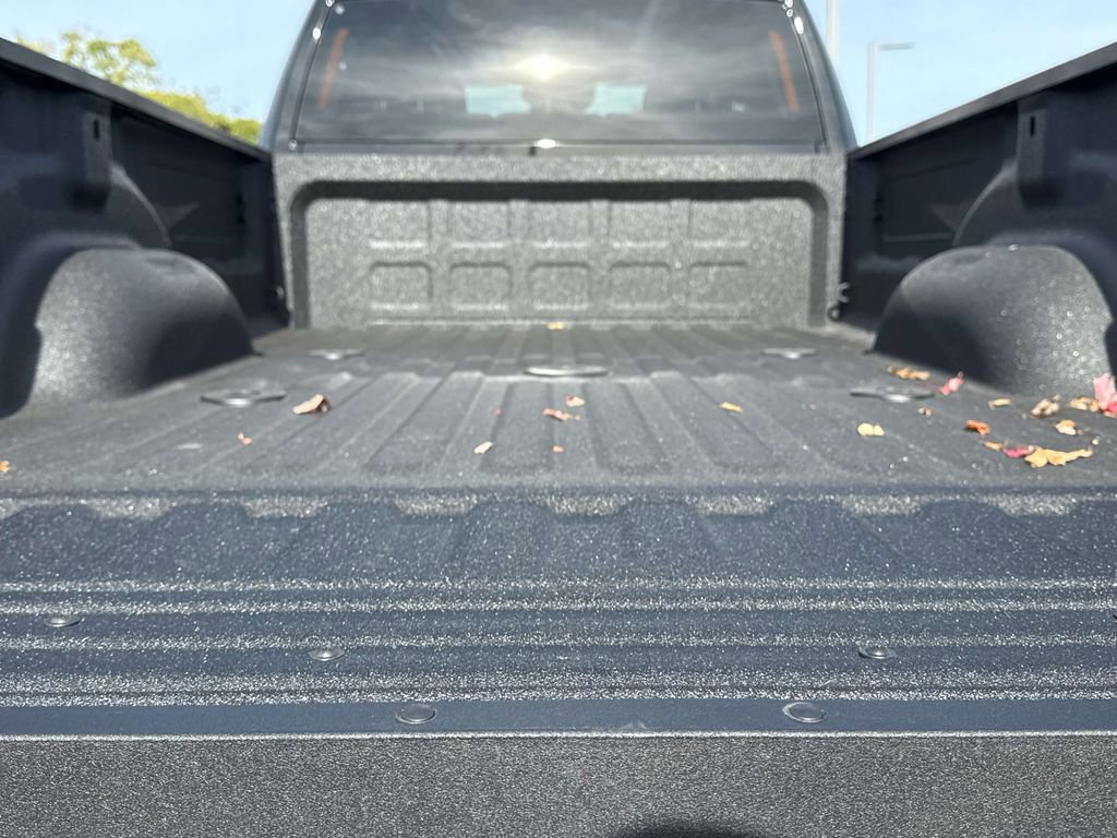 New 2026 RAM 3500 Big Horn image 18