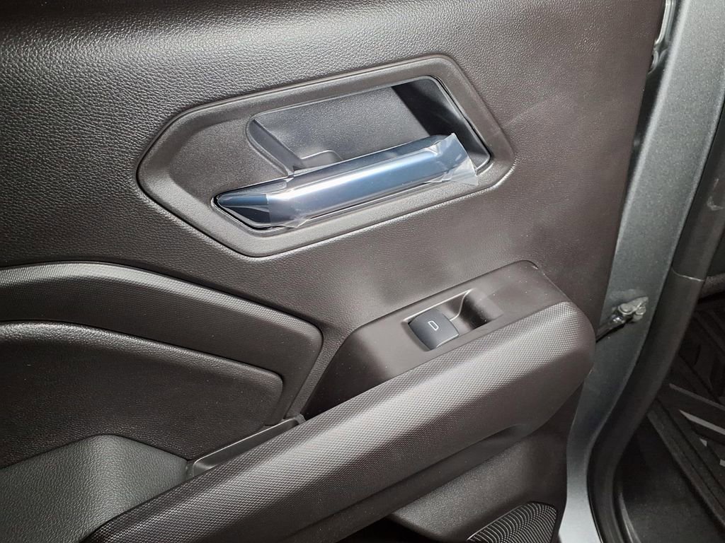 New 2026 GMC Canyon Elevation w/ Convenience Package RWD image 11