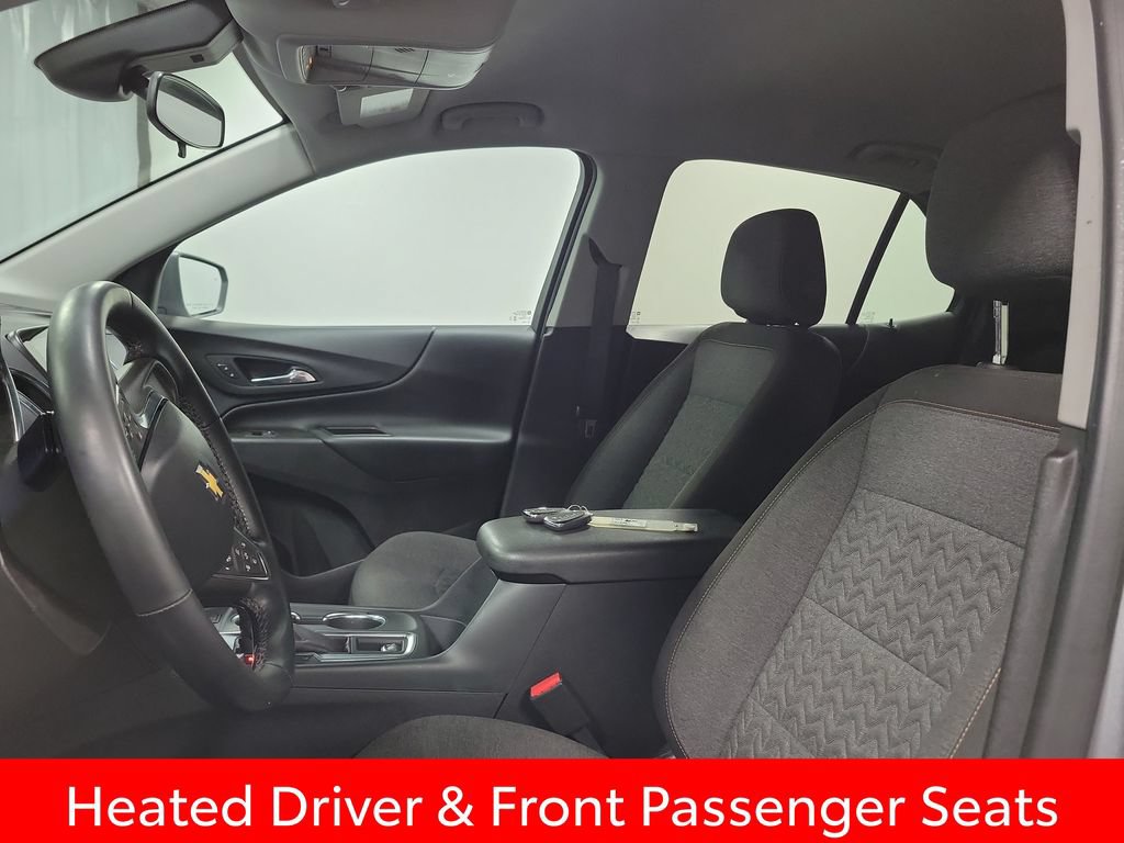 Used 2023 Chevrolet Equinox LT AWD/4WD image 15