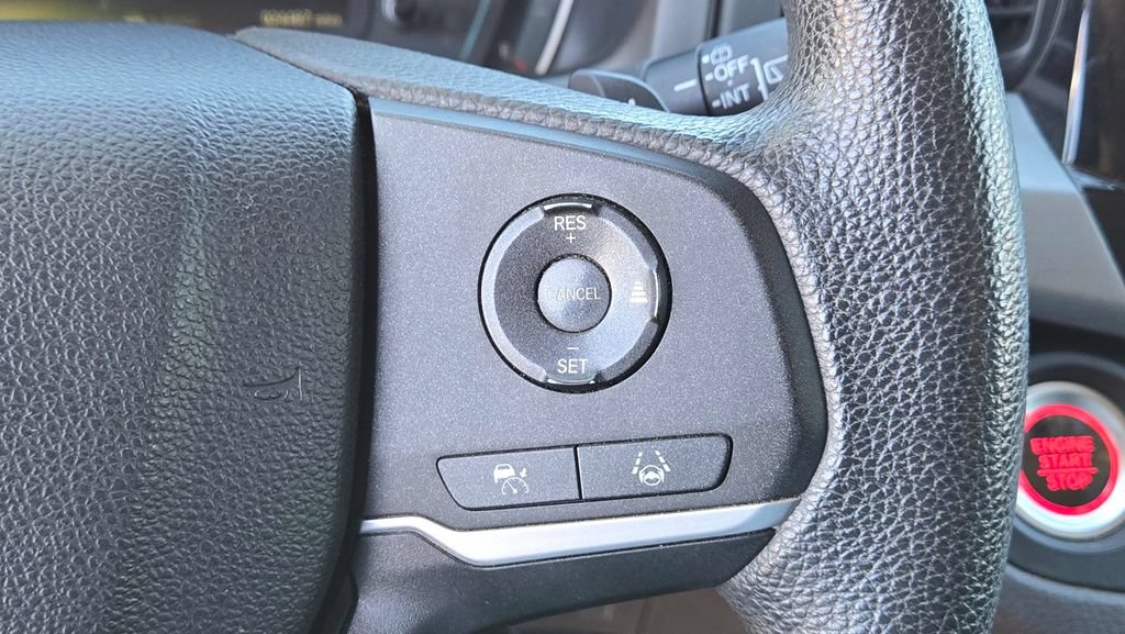 Used 2024 Honda Odyssey EX image 19
