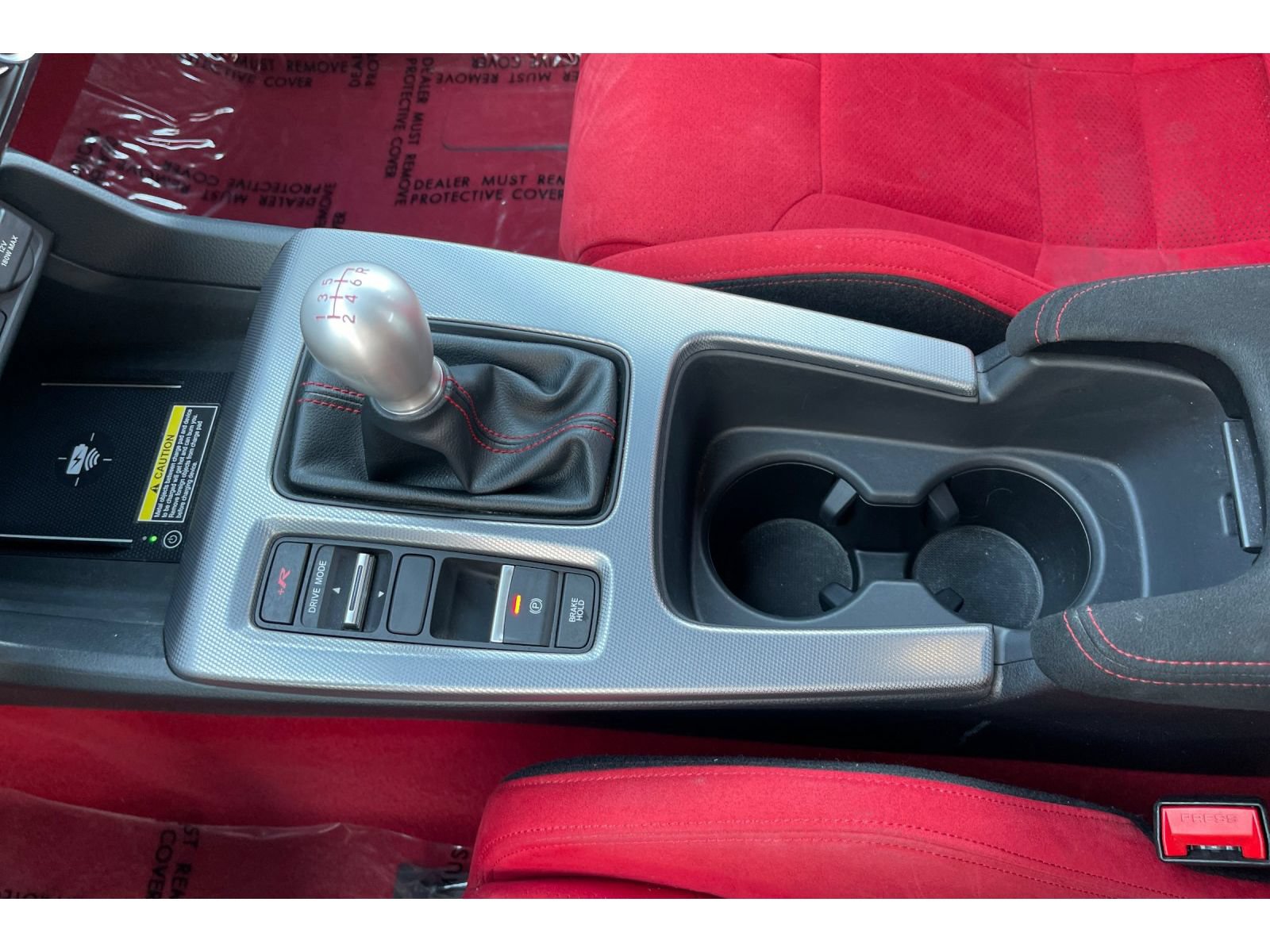 Certified 2025 Honda Civic Type R image 29