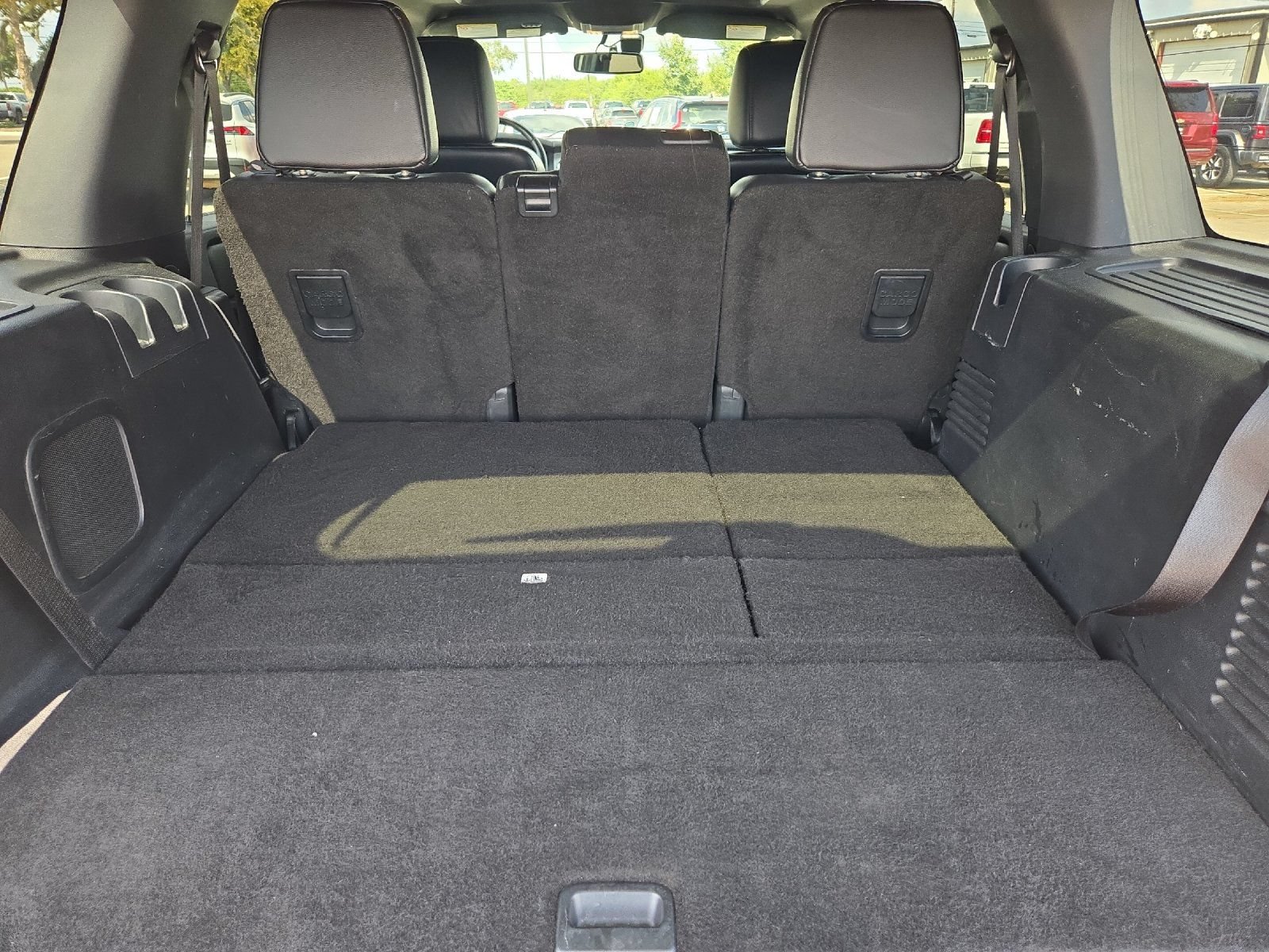 Used 2015 Ford Expedition Limited w/ Equipment Group 301A AWD/4WD image 14