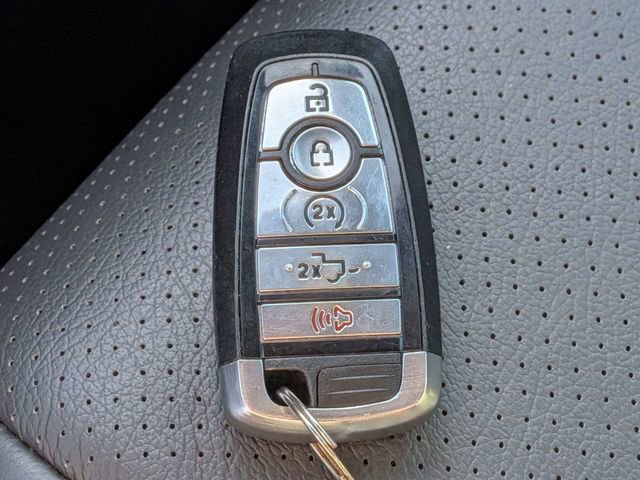 Used 2024 Ford F150 XLT w/ Equipment Group 302A MID image 33