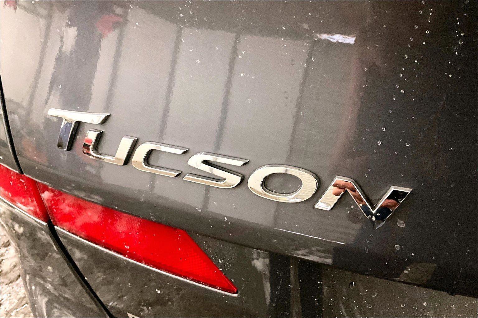 Used 2019 Hyundai Tucson Night image 13