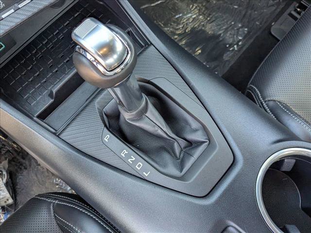 Used 2024 Ford Mustang Premium image 12