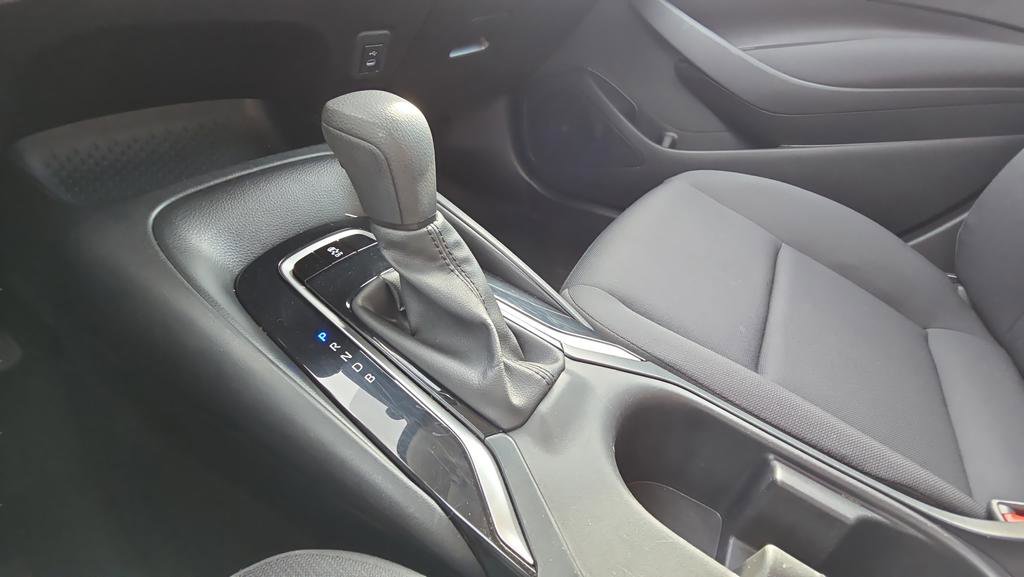Used 2024 Toyota Corolla LE FWD image 23