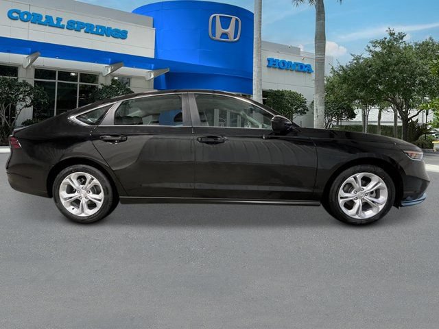 New 2026 Honda Accord LX image 7