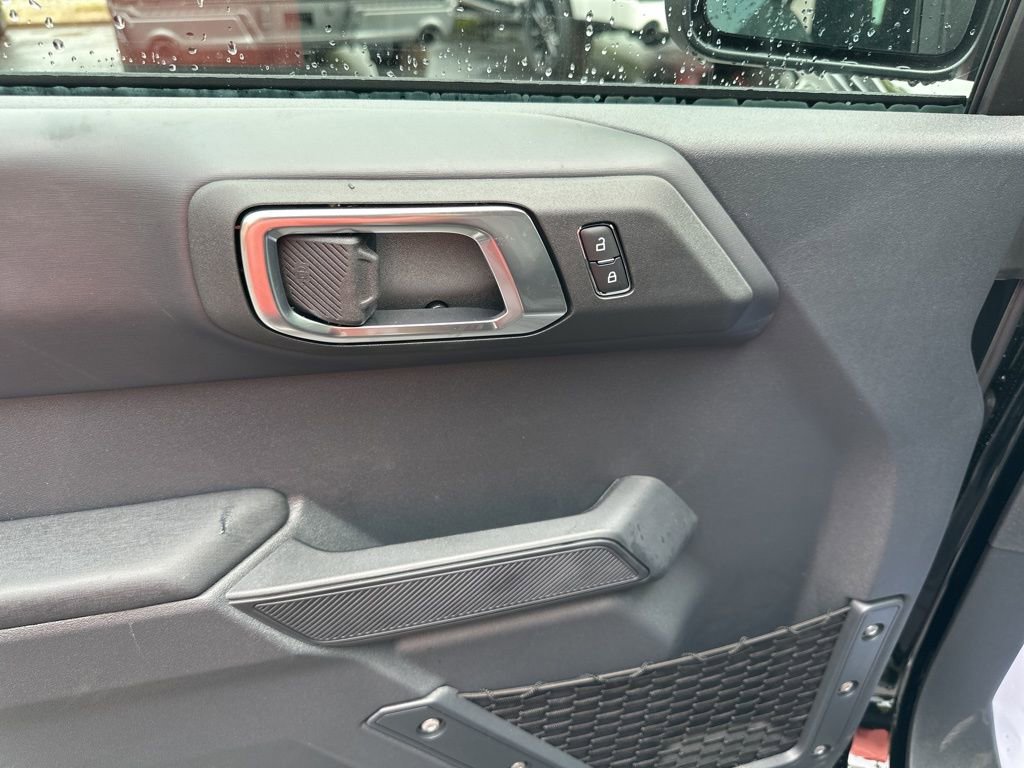 New 2025 Ford Bronco Outer Banks image 24