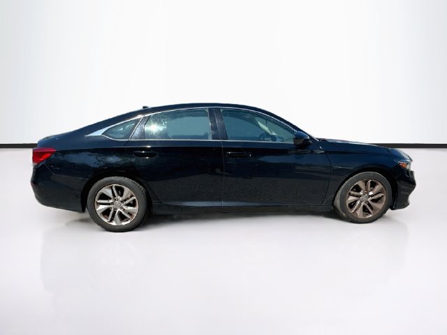 Used 2019 Honda Accord LX image 10