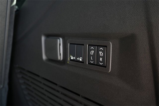 New 2025 Chevrolet Tahoe Premier image 19