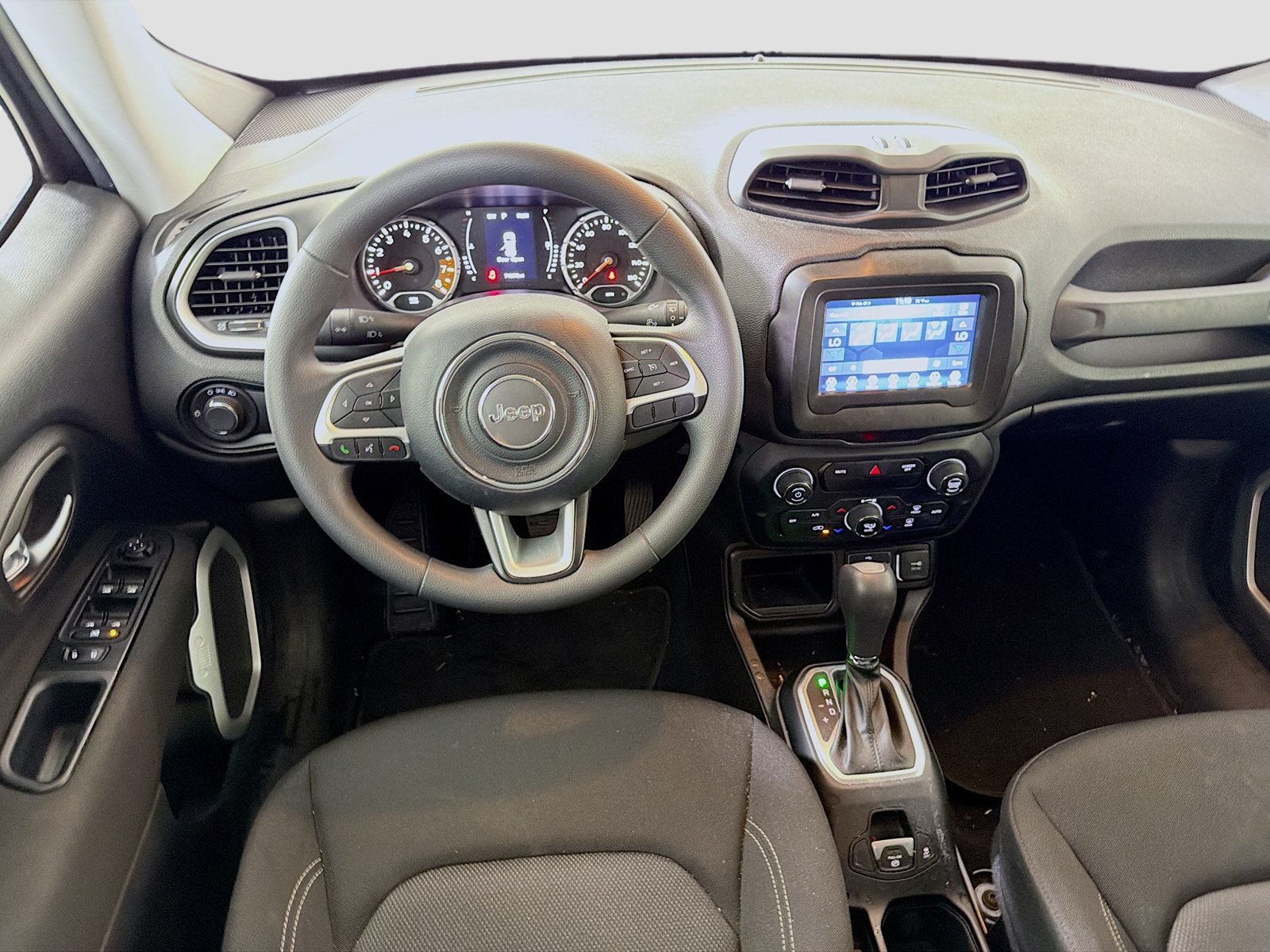 Used 2020 Jeep Renegade Sport FWD image 23