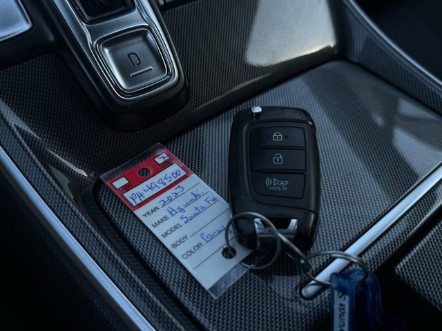 Used 2023 Hyundai Santa Fe SE image 32